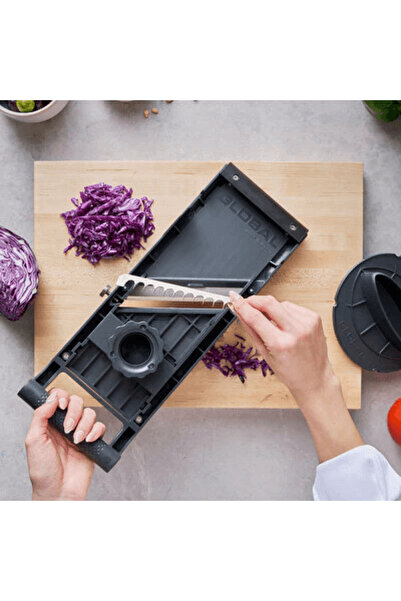 Global Mandolin Chopper Gsl-95/Bc (Yoshikin)