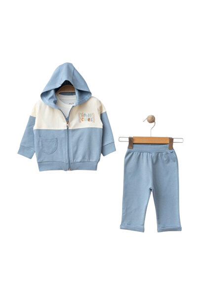 SD Baby Little Cutes Printed Triple Men's Set