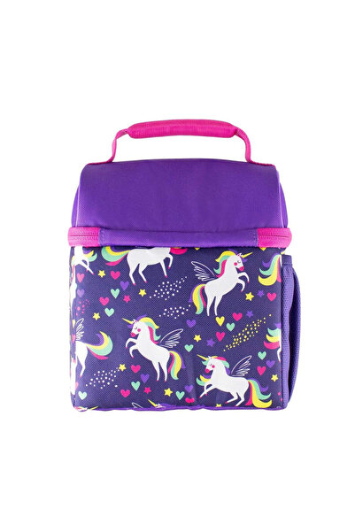Thermos Standard Insulated Lunch Bag - Unicorns