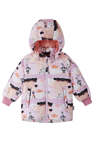 Reima GEACA IMPERMEABILA DE IARNA MOOMIN