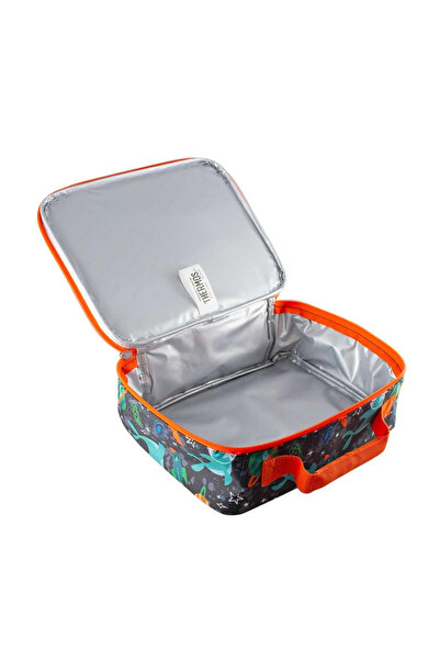 Thermos Standard Insulated Lunch Bag - Space Party - 550ml