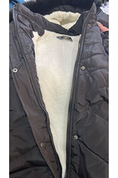 Ysferbutik Girl's Coat