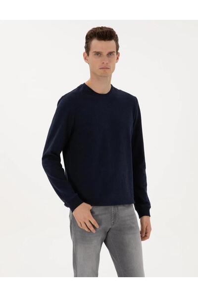 Pierre Cardin Men's Regular Sweatshirt G021Sz082