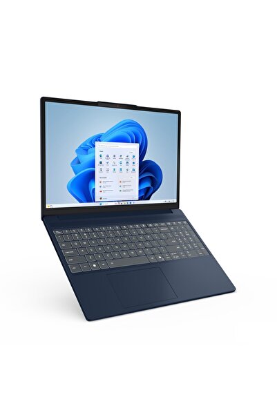 Other Laptop Lenovo IdeaPad Slim 3 15IRH10 i5-13420H 15.3" WUXGA IPS 300nits AG 60Hz 16GB DDR5 4800 SSD512