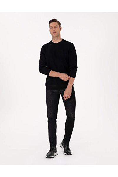 Pierre Cardin Ανδρικό φούτερ κανονικό G021SZ082