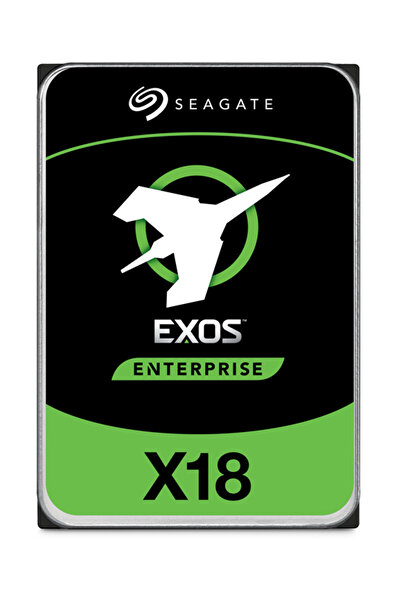 Other SEAGATE HDD EXOS 18TB SATA ST18000NM000J