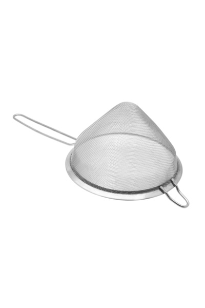 RAJ Steel Conical Strainer 20cm