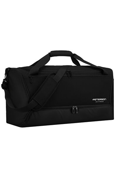 Other Geantă de călătorie neagră PTN 95925-6620