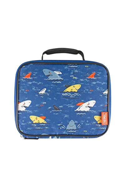 Thermos Standard Insulated Lunch Bag - Sharks - 550ml