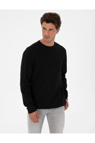Pierre Cardin Men's Regular Sweatshirt G021Sz082