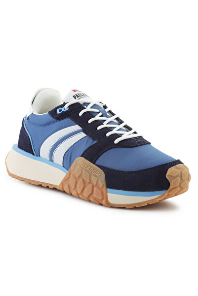 Palladium TROOP RUNNER FLAME 74487-469-M Bleumarin