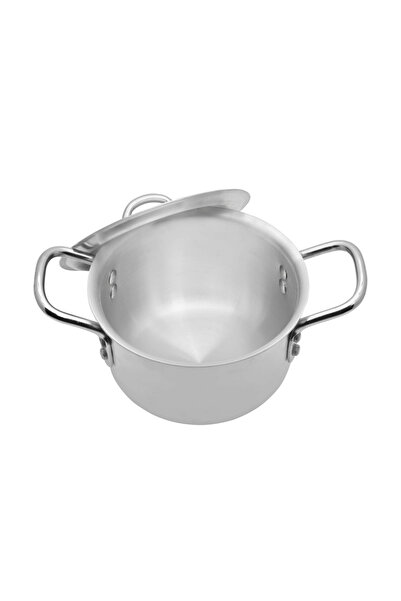 RAJ Pak Aluminium Cooking Pot 1