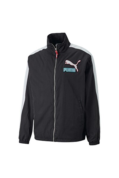 Puma Men's T7 Fandom Track Jacket