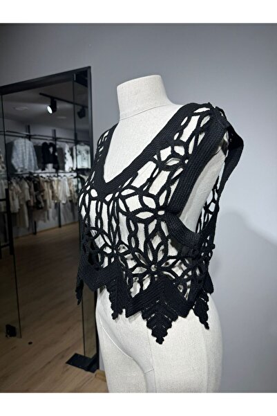 SÜZENE BUTİK TIĞ İŞİ SÜZENE SÜETER