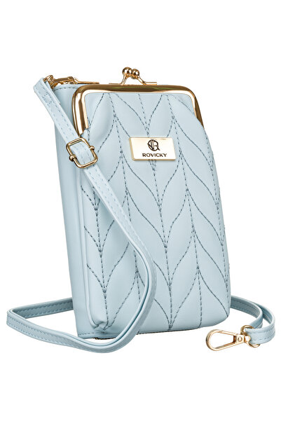 Other Portofel din PU R-MBV-03-6229 albastru