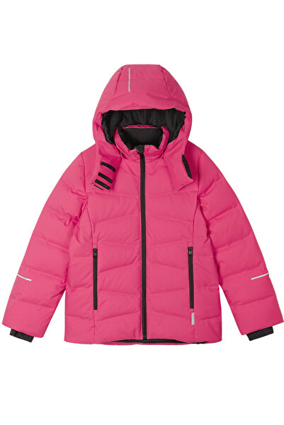 Reima FUCHSIA WINDBREAKER JACKET