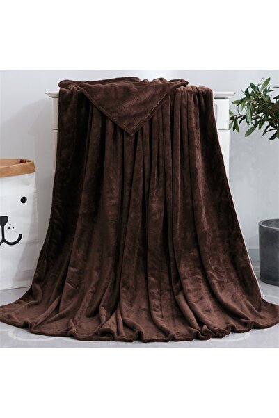 Unicorn Concept Cocolino blanket, 200x230cm, Brown