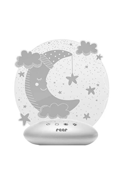 reer Children's night light, moon-shaped, ColorLumy Moon,