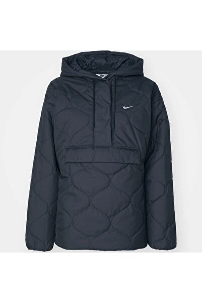 Nike Geaca W NSW ESSNTL QLT ANRK JKT Femei