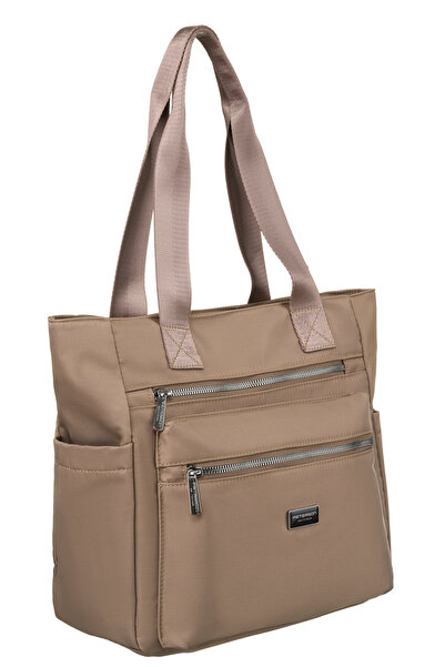 Other Geantă bej PTN CTY-06-6210