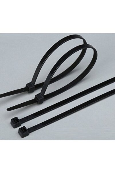 hırdavatevreni Kzy cable tie 4.8 x 500 mm black