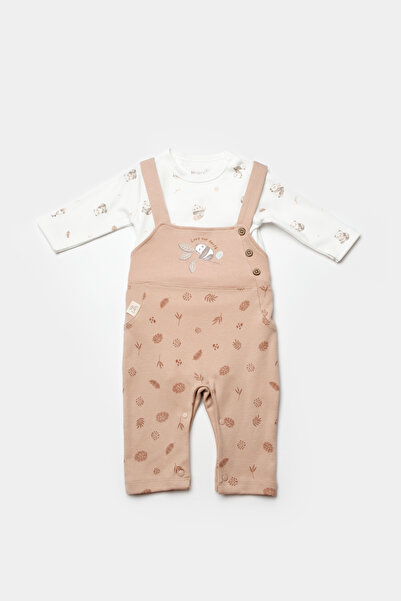 Biorganic Love Slopet Jumpsuit