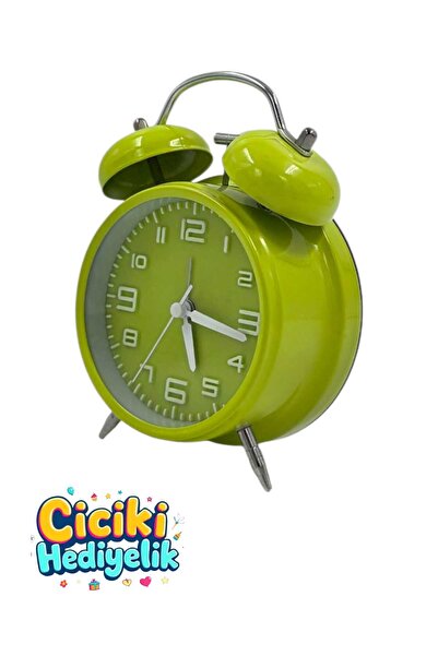 ciciki hediyelik çalar saat