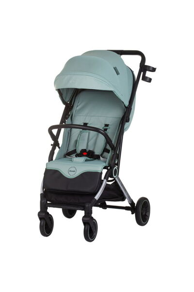 Chipolino Pixie sport stroller - Basil