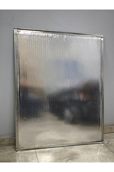 flamestove Alüminyum Isı Kes (Büyük)