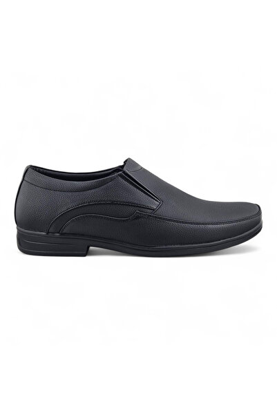 EXCALIBER FORMAL SHOES BLACK
