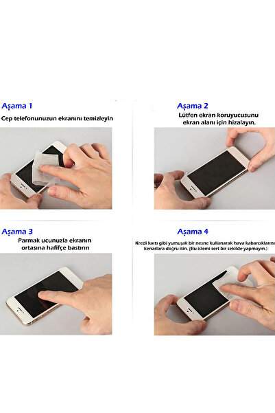 Nezih Case Infinix Hot 20I Compatible (Ghost) Privacy Glass Screen Protector