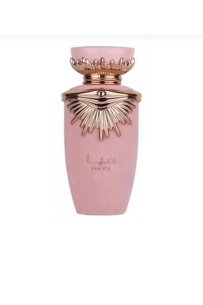 Lattafa perfumes Lattafa Parfum Haya, Lattafa, apa de parfum 100 ml, femei