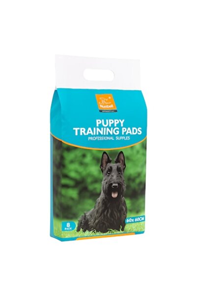 OEM Set de tampoane absorbante pentru animale de companie, 5 buc., 6 straturi...