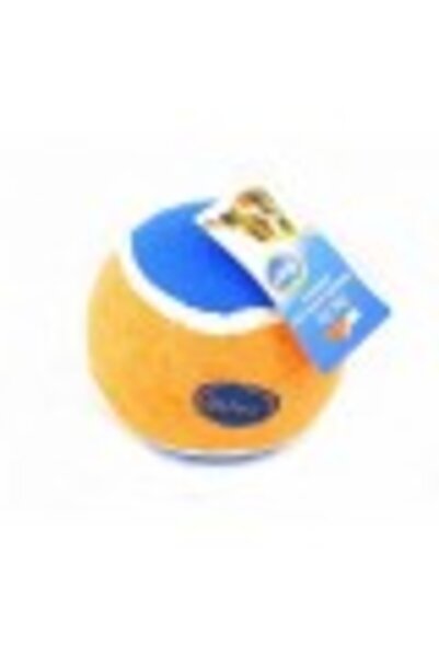Duvo Plus Pet Toy Tennisball for Dog (1 PCS)