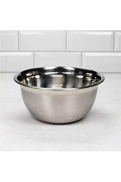 Kinghoff Kitchen vessel, stainless steel bowl, diameter 20 cm,