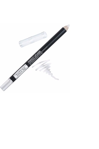 Isadora , Perfect, Lip Liner, 80, Transparent, 1.2 g