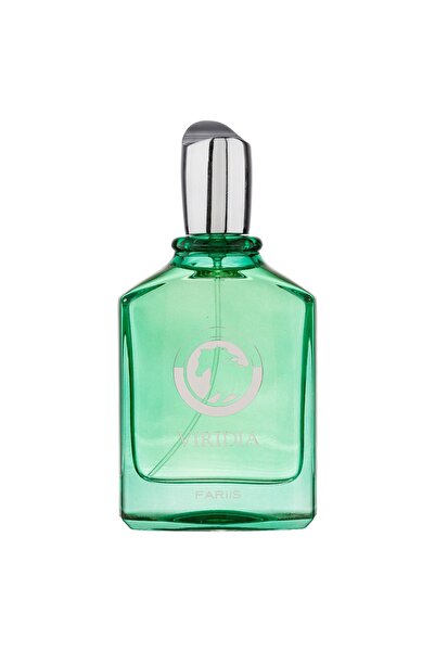 Riiffs Viridia, Eau de Parfum, Unisex, 100 ml