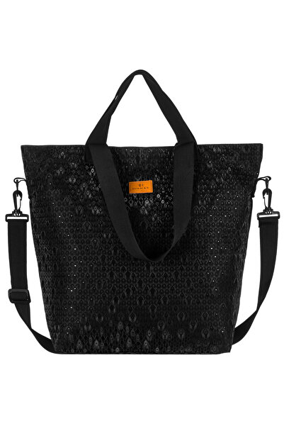 Other Geantă de cumpărături R-TZ15605-2486 Negru W07