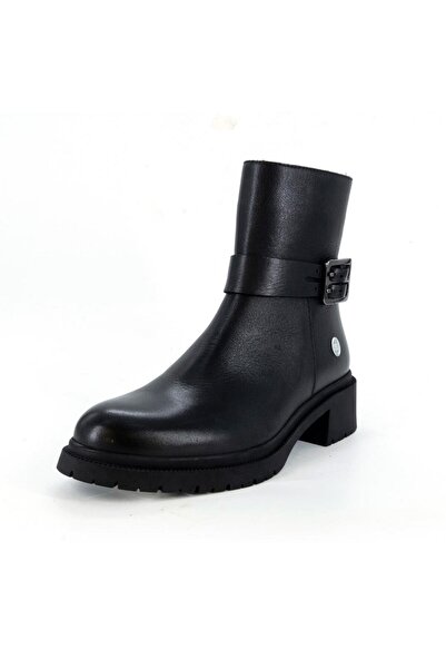 Mammamia Cizme de damă 8375LX/Negru Negru