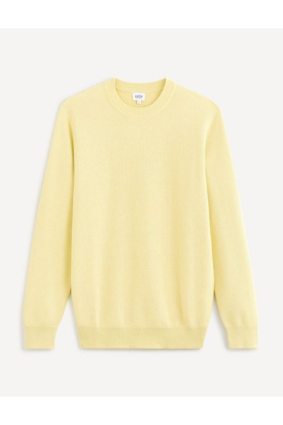 CELIO Celio blouse, yellow