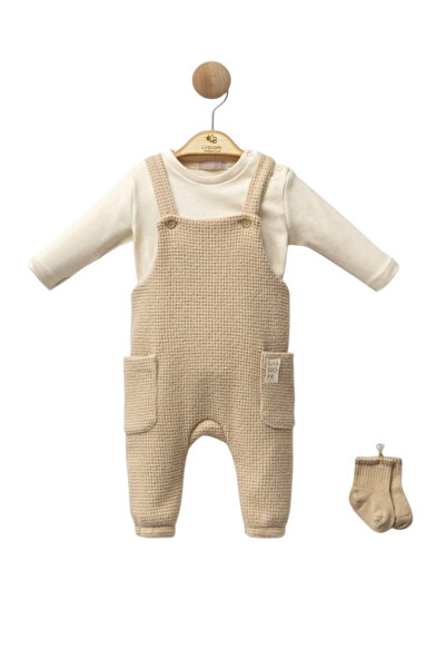 Cassiope Badi, Socks, Basket Braided Slopet Set