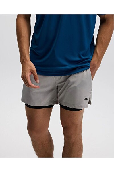 Ellesse Men's Shorts Em574-Gi