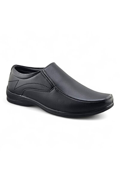 EXCALIBER FORMAL SHOES BLACK