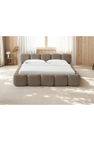 PalmirAtic Amira Seti Baza ve Başlık Takımı