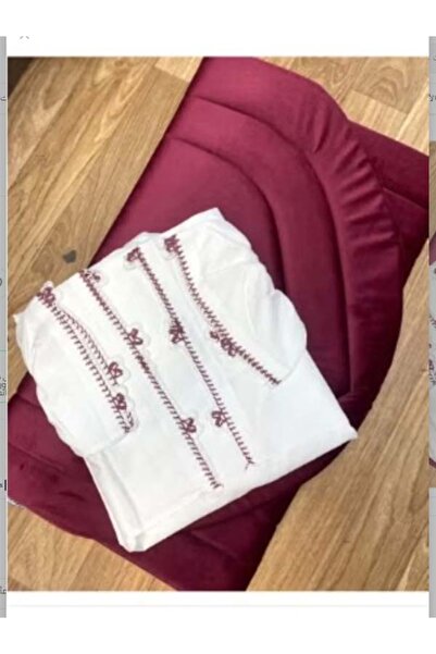 Gerenic Women's prayer rug and sheet set