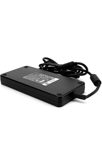 Dell Laptop charger J408P W7758 PA-1151-06D2 240W 12.3A 19.5V connector 7.4 * 5.0 mm