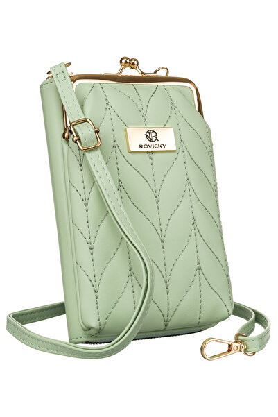 Other Portofel din PU R-MBV-03-6212 verde