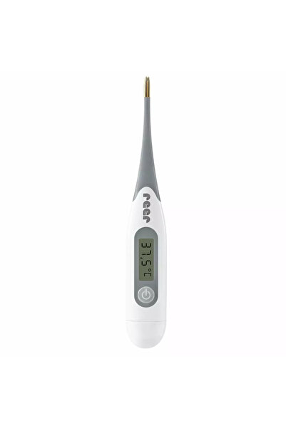 reer Baby thermometer, digital medical, anti-allergic, flexible,