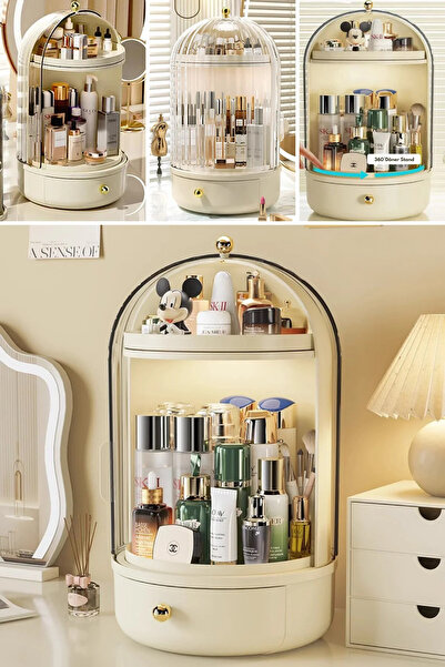 CMT ORGANIZATOR DE COSMETICE