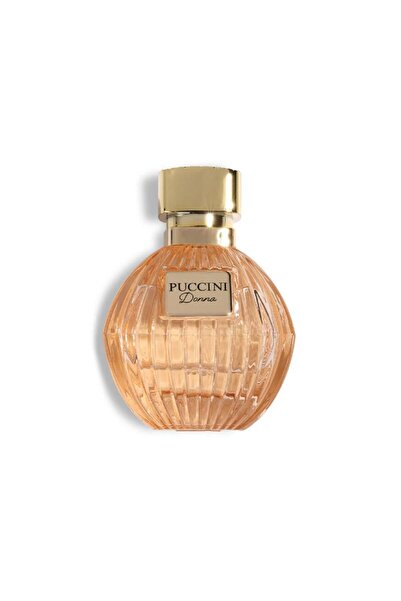 PUCCİNİ عطر بوتشيني دونا نود أو دي بارفان للنساء - 100 مل